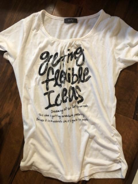 テイシャツ < 女性ファッション  テイシャツ  < 女性ファッションの