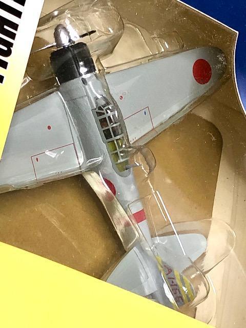1/72 witty wings ZERO FIGHTER 뎮͏퓬@21^  zr[ 
