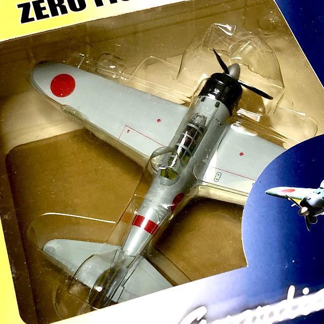 1/72 witty wings ZERO FIGHTER 뎮͏퓬@21^  zr[ 