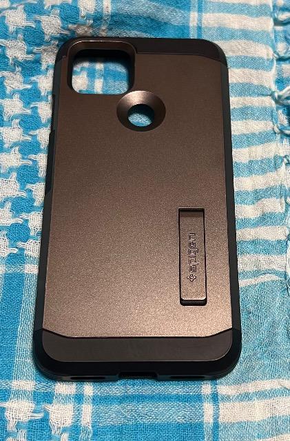 Stigen Tixel5a5G タフ.アーマー ACS02913 < 家電/AV  Stigen Tixel5a5G タフ.アーマー ACS02913  < 家電/AVの