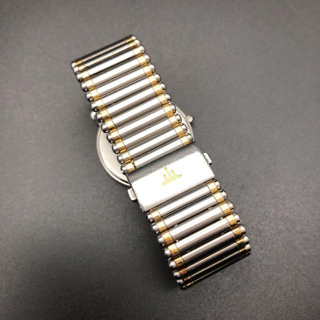  SEIKO ZCR[ CREDOR Nh[ rv 5A74-0190  uh 