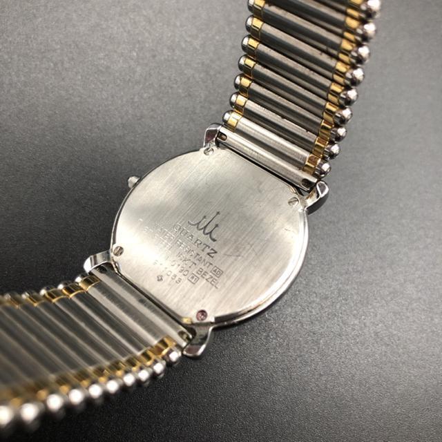  SEIKO ZCR[ CREDOR Nh[ rv 5A74-0190  uh 