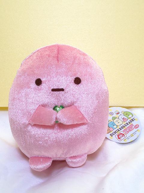 【すみっコぐらし】☆キラキラ宝石ぬいぐるみ☆ < アニメ/コミック/キャラクター 【すみっコぐらし】☆キラキラ宝石ぬいぐるみ☆ < アニメ/コミック/キャラクターの