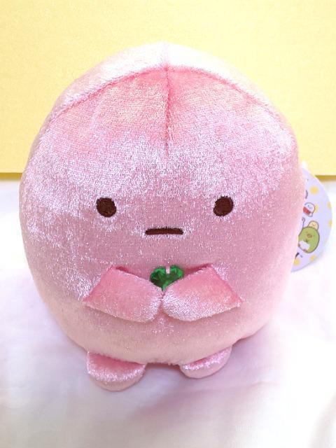 【すみっコぐらし】☆キラキラ宝石ぬいぐるみ☆ < アニメ/コミック/キャラクター 【すみっコぐらし】☆キラキラ宝石ぬいぐるみ☆ < アニメ/コミック/キャラクターの