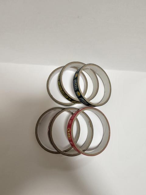 新品 デコレーション テープ 6巻セット 文房具 パーティー < インテリア/ライフ  新品 デコレーション テープ 6巻セット 文房具 パーティー < インテリア/ライフの