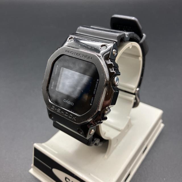 即決 CASIO カシオ G-SHOCK 腕時計 GM-5600B < 男性アクセサリー/時計  即決 CASIO カシオ G-SHOCK 腕時計 GM-5600B  < 男性アクセサリー/時計の