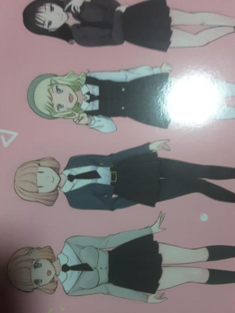 �J��j�R�u�������e�Ȃ��̂͂ǂ��l���Ă����O�炪�����I20���B24�y�[�W�����q�t�������Łv���������B �� �A�j��/�R�~�b�N/�L�����N�^�[�� 