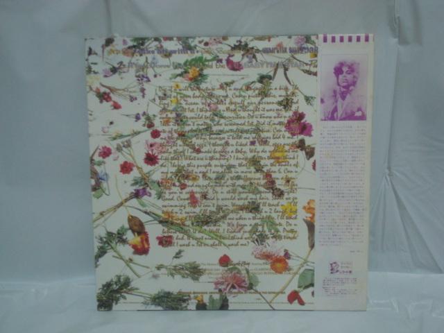 p[vECiPURPLE RAINj / vXEAhEUEH[V ѕtLP  CD/DVD/rfI 