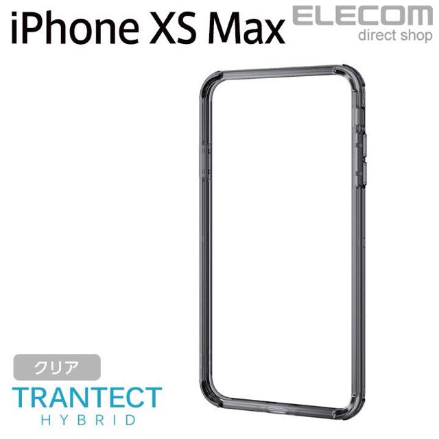 エレコム iPhoneXSMax ブラック┃PM-A18DHVBBK < PC本体/周辺機器  エレコム iPhoneXSMax ブラック┃PM-A18DHVBBK < PC本体/周辺機器の