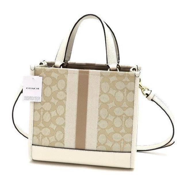 ◆ 新品 本物 ◆ COACH コーチ シグネチャー 2Way トートバッグ ショルダーバッグ 保存袋 紙袋 人気 CQ878 < ブランド  ◆ 新品 本物 ◆ COACH コーチ シグネチャー 2Way トートバッグ ショルダーバッグ 保存袋 紙袋 人気 CQ878 < ブランドの