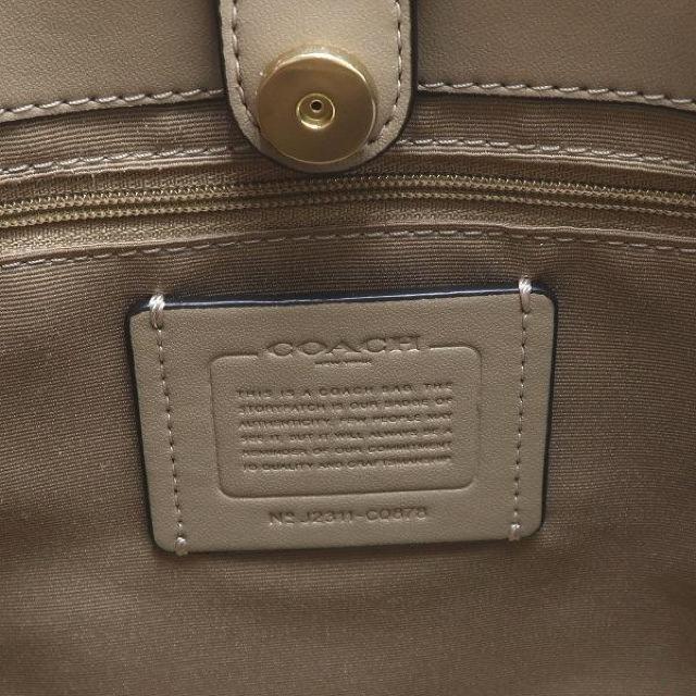 ◆ 新品 本物 ◆ COACH コーチ シグネチャー 2Way トートバッグ ショルダーバッグ 保存袋 紙袋 人気 CQ878 < ブランド  ◆ 新品 本物 ◆ COACH コーチ シグネチャー 2Way トートバッグ ショルダーバッグ 保存袋 紙袋 人気 CQ878 < ブランドの