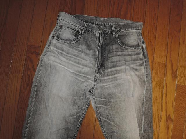 G1950 デニム 34 ブラック系 DENIM PANTS 薄手 パンツ ギャラリー gallery1950 ジェラルドパッチ < 男性ファッション  G1950 デニム 34 ブラック系 DENIM PANTS 薄手 パンツ ギャラリー gallery1950 ジェラルドパッチ < 男性ファッションの