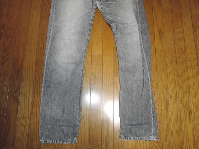 G1950 デニム 34 ブラック系 DENIM PANTS 薄手 パンツ ギャラリー gallery1950 ジェラルドパッチ < 男性ファッション  G1950 デニム 34 ブラック系 DENIM PANTS 薄手 パンツ ギャラリー gallery1950 ジェラルドパッチ < 男性ファッションの