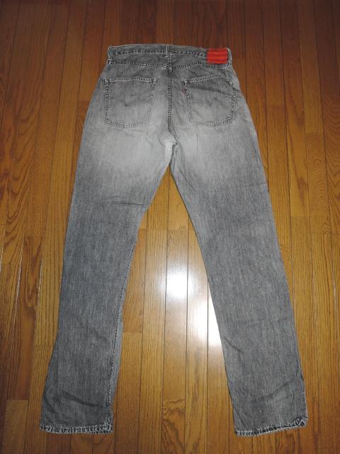 G1950 デニム 34 ブラック系 DENIM PANTS 薄手 パンツ ギャラリー gallery1950 ジェラルドパッチ < 男性ファッション  G1950 デニム 34 ブラック系 DENIM PANTS 薄手 パンツ ギャラリー gallery1950 ジェラルドパッチ < 男性ファッションの