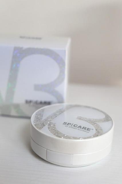 SPICARE�i�X�s�P�A�jV3�u�����A���g�t�@���f�[�V���� 