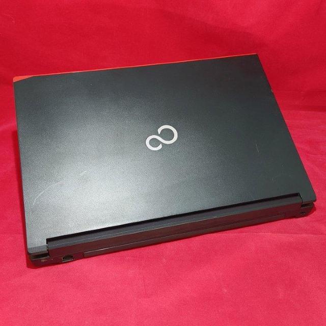 xm LIFEBOOK A577/RX 8GB Office ubN eL[