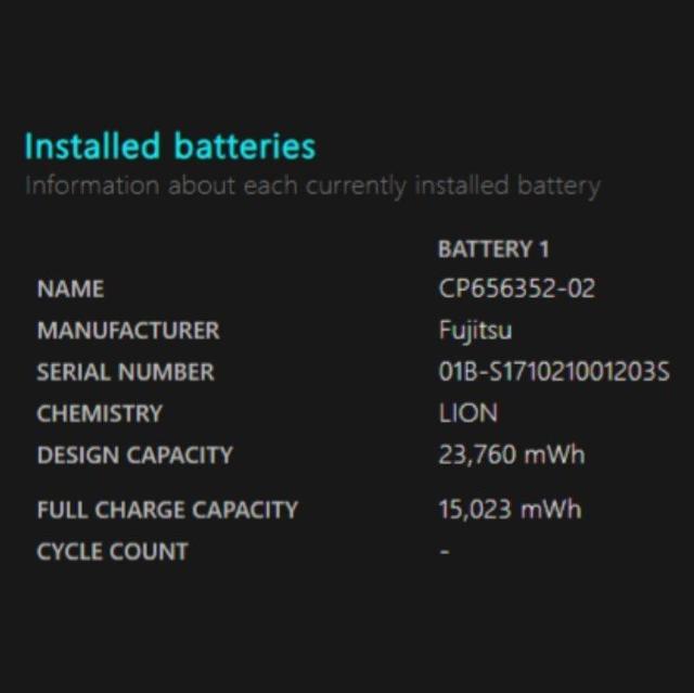 xm LIFEBOOK A577/RX 8GB Office ubN eL[