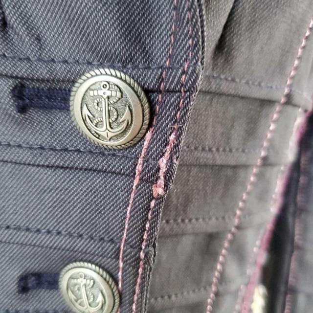 込み★350★伊太利屋★カッコイイ!!ジャケット★7号★ < ブランド 込み★350★伊太利屋★カッコイイ!!ジャケット★7号★ < ブランドの