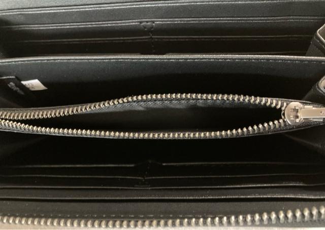 COACH �����Y�@���f�B�[�X�@�����z�@�u���b�N�@�V�O�l�`���[�@�G���{�X