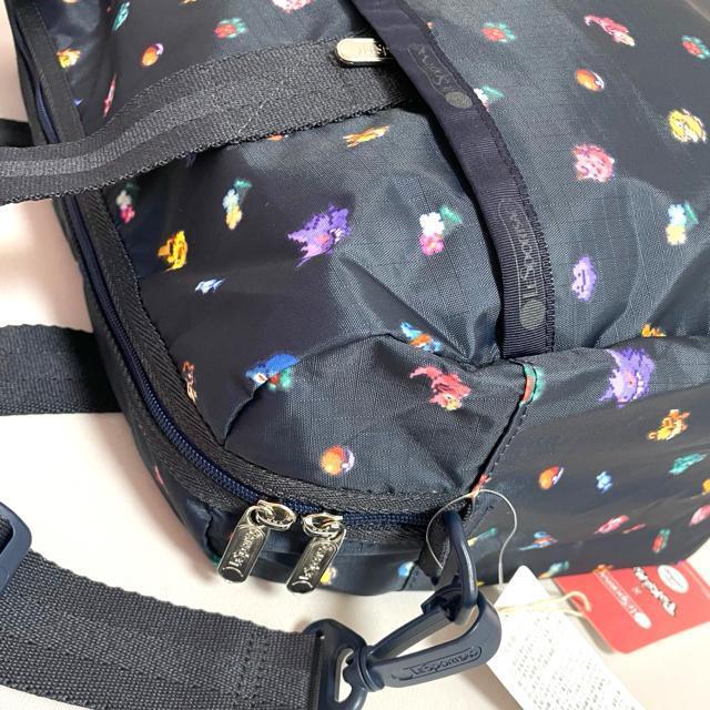 ★新品★レスポートサック  ポケモンアンドフラワーズ 2WAYトートバッグ  ショルダーバッグ ボストンバッグ 3356 送料無料 < 女性ファッション  ★新品★レスポートサック  ポケモンアンドフラワーズ 2WAYトートバッグ  ショルダーバッグ ボストンバッグ 3356 送料無料 < 女性ファッションの