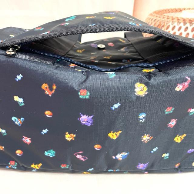 ★新品★レスポートサック  ポケモンアンドフラワーズ 2WAYトートバッグ  ショルダーバッグ ボストンバッグ 3356 送料無料 < 女性ファッション  ★新品★レスポートサック  ポケモンアンドフラワーズ 2WAYトートバッグ  ショルダーバッグ ボストンバッグ 3356 送料無料 < 女性ファッションの