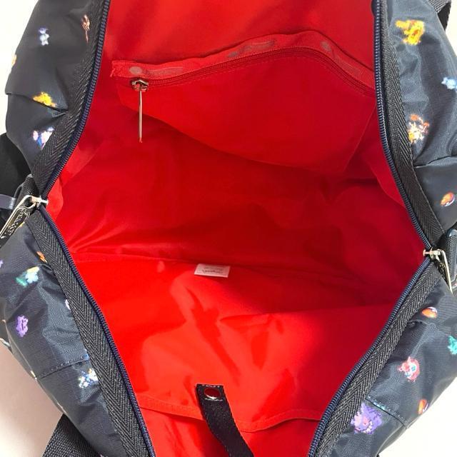 ★新品★レスポートサック  ポケモンアンドフラワーズ 2WAYトートバッグ  ショルダーバッグ ボストンバッグ 3356 送料無料 < 女性ファッション  ★新品★レスポートサック  ポケモンアンドフラワーズ 2WAYトートバッグ  ショルダーバッグ ボストンバッグ 3356 送料無料 < 女性ファッションの