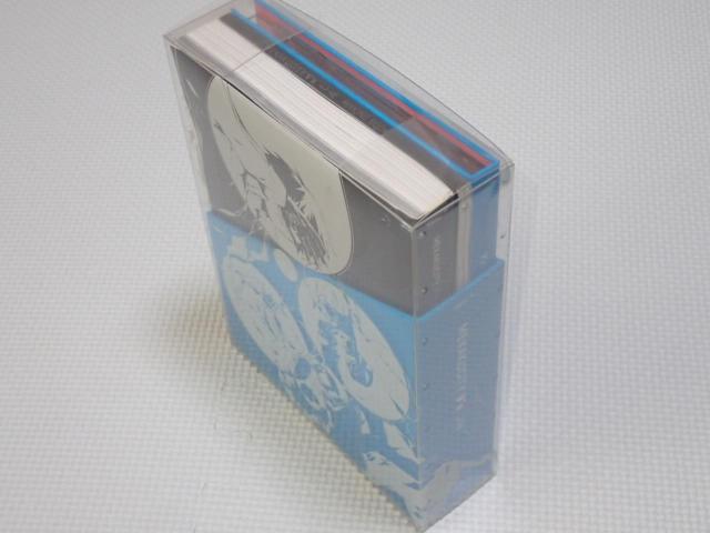 BD★じん MEKAKUCITY V's JIN ブルーレイ < CD/DVD/ビデオ BD★じん MEKAKUCITY V's JIN ブルーレイ < CD/DVD/ビデオの