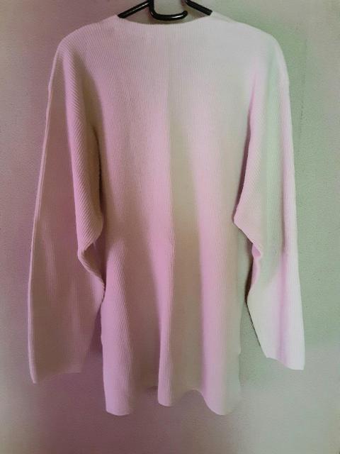 ニット Casadella セーター ベージュ クリーム色 トップス M プルオーバー 洋服 カットソー 秋 冬 レディース 女性 < 女性ファッション  ニット Casadella セーター ベージュ クリーム色 トップス M プルオーバー 洋服 カットソー 秋 冬 レディース 女性 < 女性ファッションの
