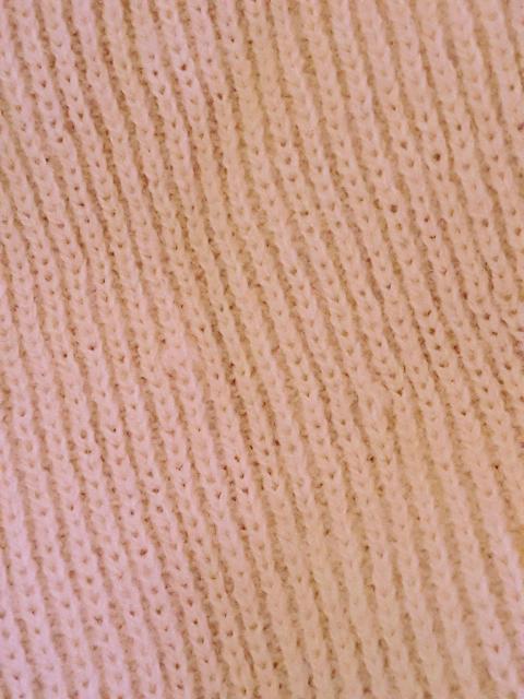 ニット Casadella セーター ベージュ クリーム色 トップス M プルオーバー 洋服 カットソー 秋 冬 レディース 女性 < 女性ファッション  ニット Casadella セーター ベージュ クリーム色 トップス M プルオーバー 洋服 カットソー 秋 冬 レディース 女性 < 女性ファッションの