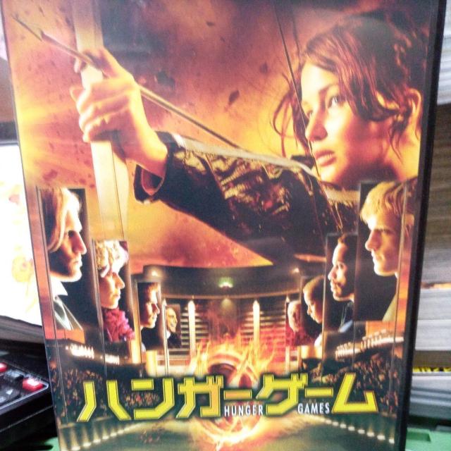 �n���K�[�E�Q�[��  �� CD/DVD/�r�f�I�� 