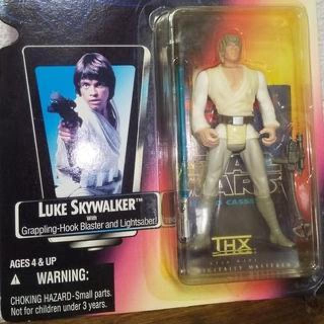 STAR WARS スター・ウォーズ フィギュア オレンジカード 5種 < アニメ/コミック/キャラクター  STAR WARS スター・ウォーズ フィギュア オレンジカード 5種 < アニメ/コミック/キャラクターの