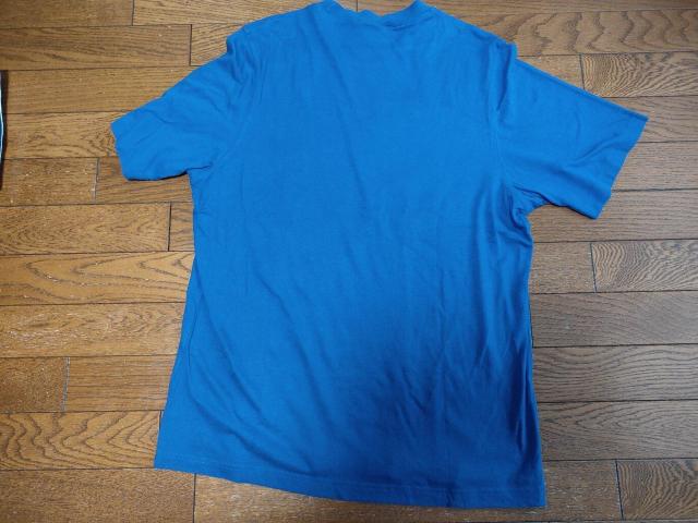 サッカー アディダス 日本代表 KIRIN サムライブルー 2006 Tシャツ L < レジャー/スポーツ サッカー アディダス 日本代表 KIRIN サムライブルー 2006 Tシャツ L < レジャー/スポーツの