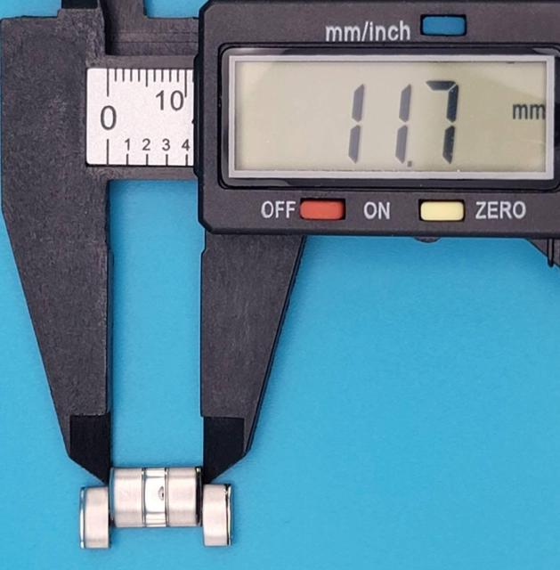 CITIZEN部品G【中古】シチズン 純正 ベルトコマ 対応機種 COLLECTION クロノグラフ ダイレクトフライト 等々 < ブランド CITIZEN部品G【中古】シチズン 純正 ベルトコマ 対応機種 COLLECTION クロノグラフ ダイレクトフライト 等々 < ブランドの