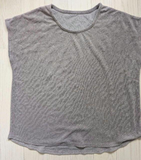 3L★パイル地カットソー★ルームウェア★新品★送料無料 < 女性ファッション  3L★パイル地カットソー★ルームウェア★新品★送料無料 < 女性ファッションの