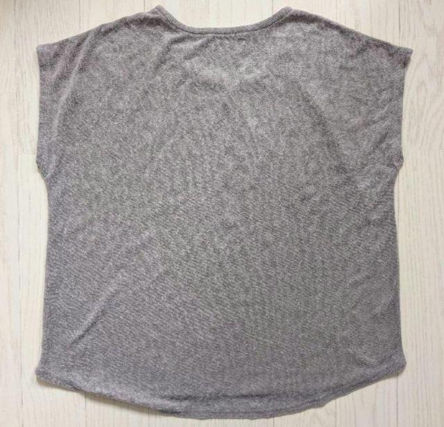 3L★パイル地カットソー★ルームウェア★新品★送料無料 < 女性ファッション  3L★パイル地カットソー★ルームウェア★新品★送料無料 < 女性ファッションの