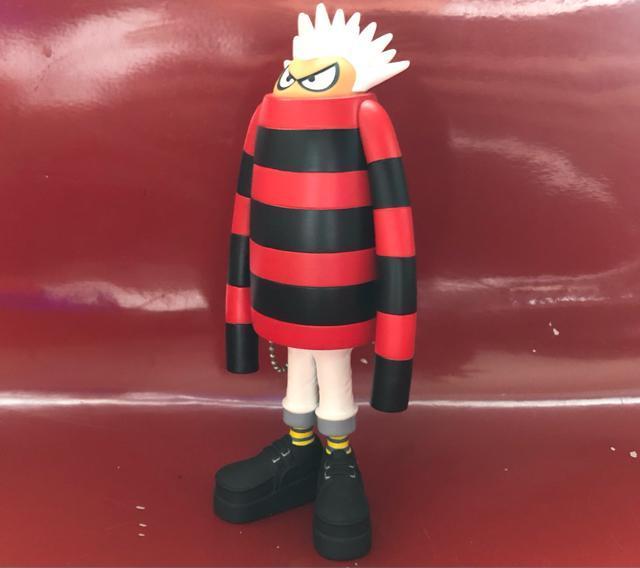《SPANK》フィギュア スパンキー HEADLOCK STUDIO マイケルラウ エリックソウ ワンダフルマン デザイナートイ < ホビー  《SPANK》フィギュア スパンキー HEADLOCK STUDIO マイケルラウ エリックソウ ワンダフルマン デザイナートイ  < ホビーの