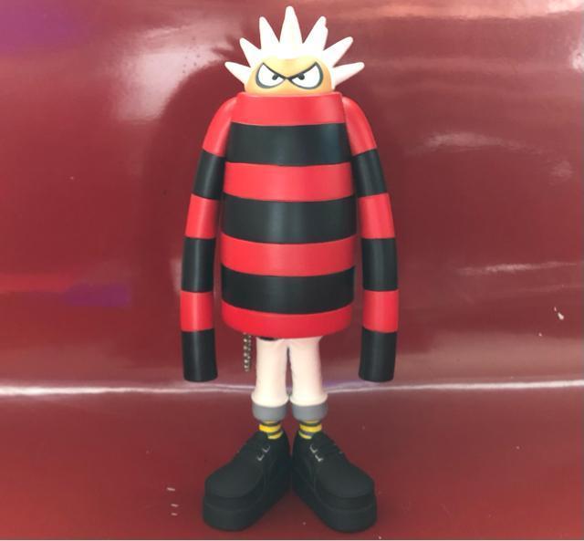 《SPANK》フィギュア スパンキー HEADLOCK STUDIO マイケルラウ エリックソウ ワンダフルマン デザイナートイ < ホビー  《SPANK》フィギュア スパンキー HEADLOCK STUDIO マイケルラウ エリックソウ ワンダフルマン デザイナートイ < ホビーの