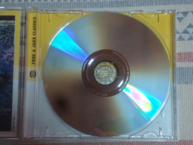 SPLASH / FREDDIE HUBBARD EUCD  CD/DVD/rfI 