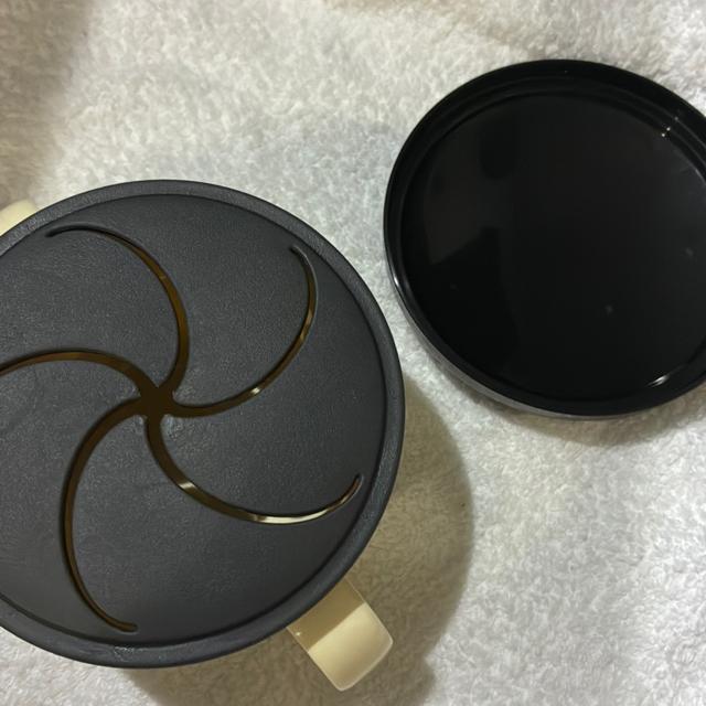 ベビー おやつケース スヌーピー < キッズ/ベビー  ベビー おやつケース スヌーピー < キッズ/ベビーの