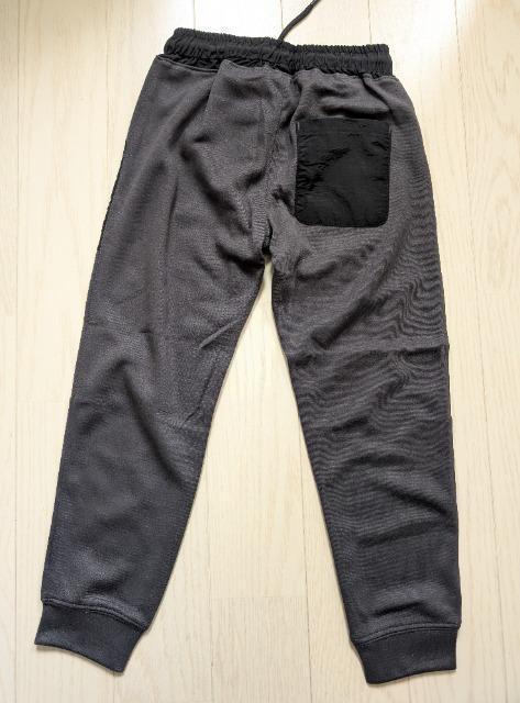 120★SQUADS★カットソーロングパンツ★長ズボン★新品★送料無料 < キッズ/ベビー  120★SQUADS★カットソーロングパンツ★長ズボン★新品★送料無料 < キッズ/ベビーの