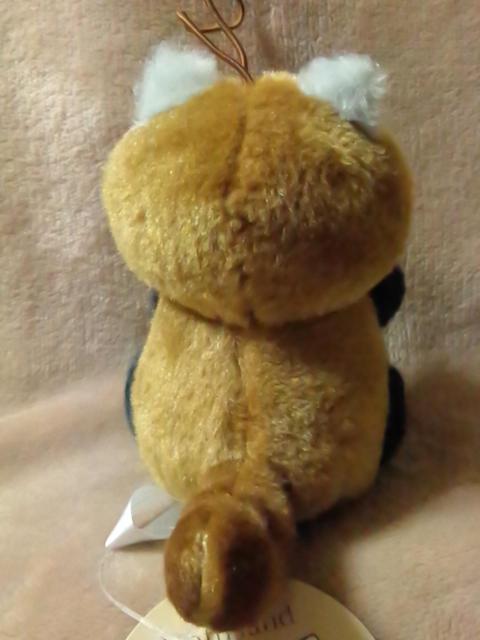 ■mofusand■パンダにゃんマスコット★レッサーパンダにゃん■ < アニメ/コミック/キャラクター ■mofusand■パンダにゃんマスコット★レッサーパンダにゃん■ < アニメ/コミック/キャラクターの