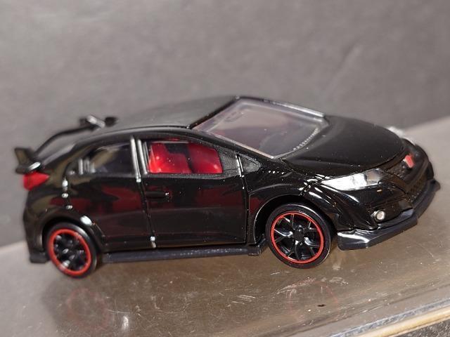 ★トミカプレミアム発売記念仕様44★ホンダ シビック タイプR(FK2)★ < ホビー ★トミカプレミアム発売記念仕様44★ホンダ シビック タイプR(FK2)★ < ホビーの