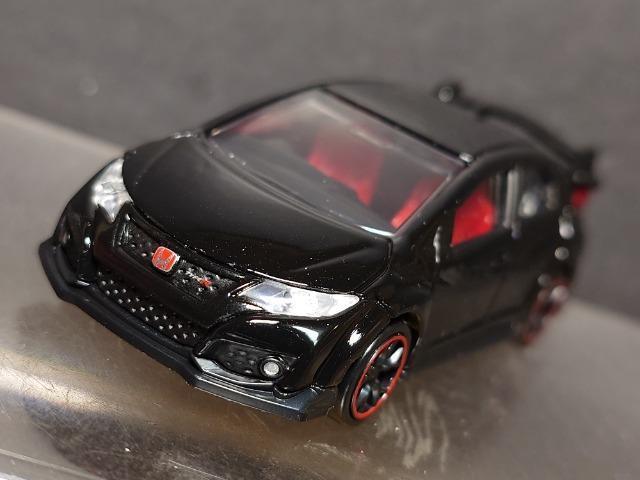 ★トミカプレミアム発売記念仕様44★ホンダ シビック タイプR(FK2)★ < ホビー ★トミカプレミアム発売記念仕様44★ホンダ シビック タイプR(FK2)★ < ホビーの