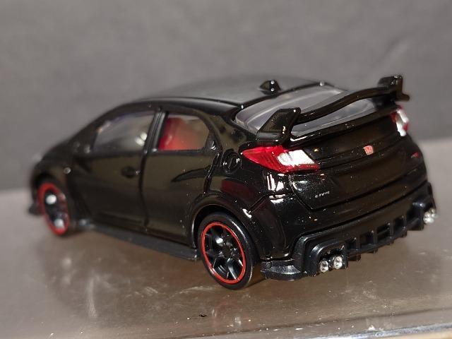 ★トミカプレミアム発売記念仕様44★ホンダ シビック タイプR(FK2)★ < ホビー ★トミカプレミアム発売記念仕様44★ホンダ シビック タイプR(FK2)★ < ホビーの