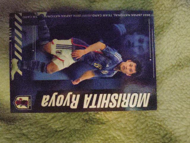 カルビー サッカーチップス カード < トレーディングカード カルビー サッカーチップス カード < トレーディングカードの