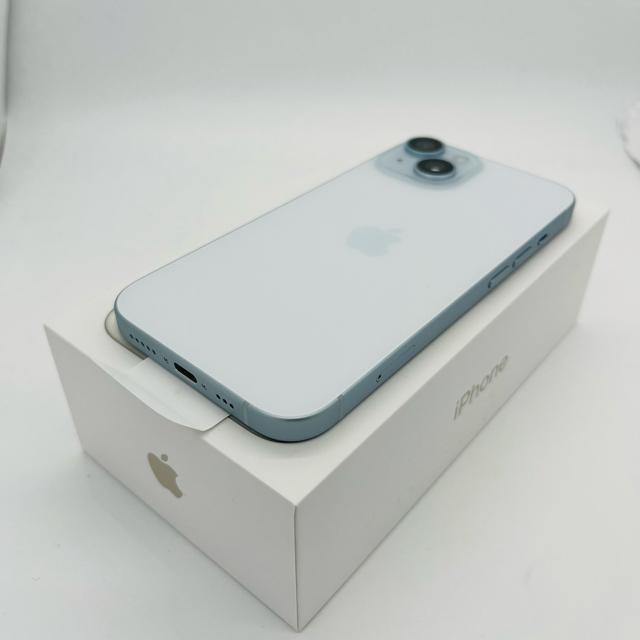 未使用 iPhone 15 256 GB SIMフリー ブルー 本体 < 家電/AV 未使用 iPhone 15 256 GB SIMフリー ブルー 本体 < 家電/AVの