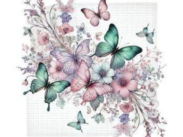 ヘヴィー キャンバス ジップトートバッグ バタフライ パステルカラー 花と蝶 < 女性ファッション ヘヴィー キャンバス ジップトートバッグ バタフライ パステルカラー 花と蝶 < 女性ファッションの