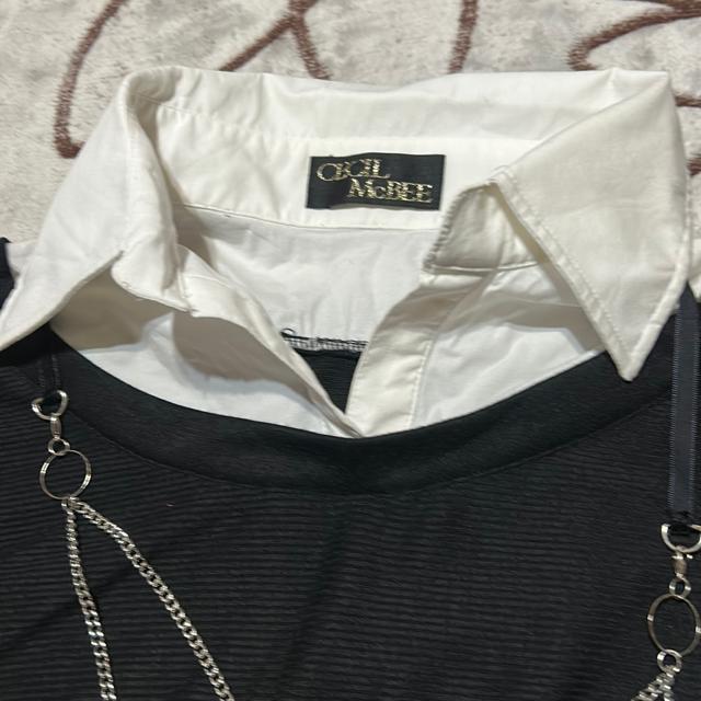 CECIL McBEEトップス < ブランド CECIL McBEEトップス < ブランドの