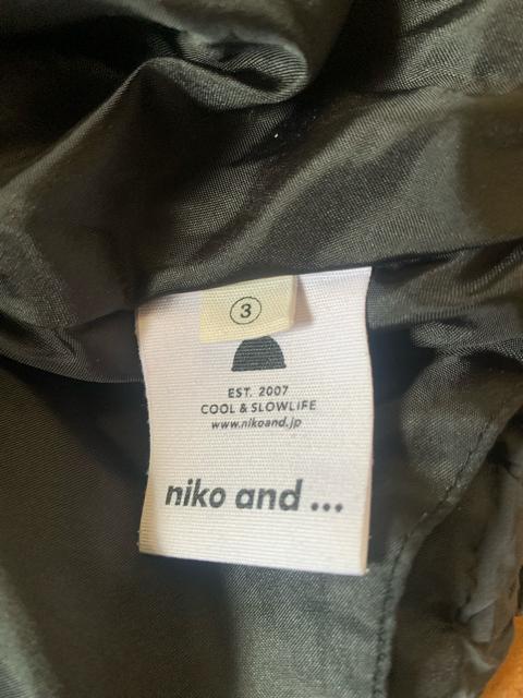 niKo and ニコアンド ロングスカート 深灰色 サイズM 送料無料 < 女性ファッション niKo and ニコアンド ロングスカート 深灰色 サイズM 送料無料 < 女性ファッションの