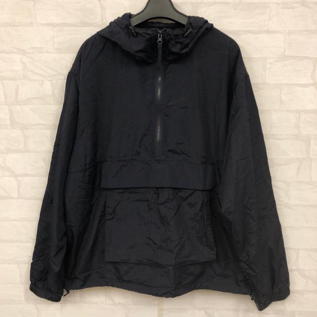 即決 kutir マウンテンパーカー ネイビー < 男性ファッション 即決 kutir マウンテンパーカー ネイビー < 男性ファッションの